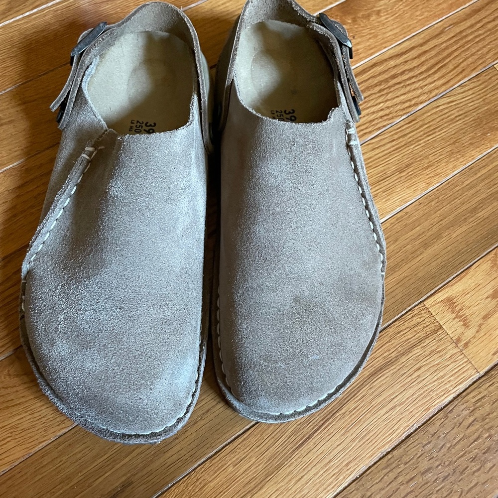 Birkenstock Lutry